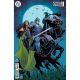 Dark Knights Of Steel II #1 Cover B Travis Moore Card Stock Variant