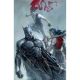 Dark Knights Of Steel II #1 Cover C Davide Paratore Card Stock Variant