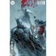Dark Knights Of Steel II #1 Cover C Davide Paratore Card Stock Variant