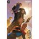 Supergirl Survive #2 Cover B Taurin Clarke Card Stock Variant