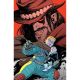 Supergirl Survive #2 Cover C Ethan Young Card Stock Variant