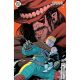 Supergirl Survive #2 Cover C Ethan Young Card Stock Variant
