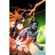 Superman Father Of Tomorrow #3 Cover B Gabriel Hardman Card Stock Variant