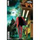 End Of Life #6 Cover B Steve Pugh Card Stock Variant