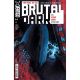 The Peril Of The Brutal Dark An Ezra Cain Mystery #6