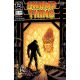 Swamp Thing 1989 #4