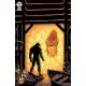 Swamp Thing 1989 #4 Cover B Rick Veitch Foil Variant
