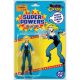 Justice League Of America 200 Facsimile Edition Cover B Geyer & Saviuk Black Canary Super Powers Action Figure Variant