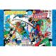 Justice League Of America 200 Facsimile Edition Cover C George Perez Foil Variant