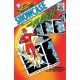 Showcase 4 Facsimile Edition Cover C Carmine Infantino Foil Variant
