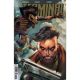 Terminal #1 Cover F 1:50 Rob Liefeld Variant