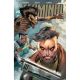 Terminal #1 Cover F 1:50 Rob Liefeld Variant