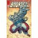 Badrock #1