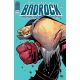 Badrock #1 Cover C Brett Bean Variant