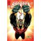 Badrock #1 Cover D Rob Liefeld Legacy Variant