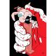 Exquisite Corpses Rascal Randy #1 Cover F 1:25 Javier Pulido Variant