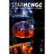 Starhenge Book Two A Kiss For Atticus #1