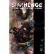 Starhenge Book Two A Kiss For Atticus #1 Cover B Liam Sharp Variant