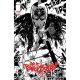Do A Powerbomb Black And White #1 Cover B Daniel Warren Johnson Variant