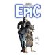 Something Epic #13