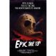 Something Epic #13 Cover C Szymon Kudranski Friday The 13Th Homage Variant