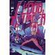 Blood & Thunder #15 Cover B Nick Roche & Josh Burcham Variant