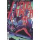 Blood & Thunder #15 Cover B Nick Roche & Josh Burcham Variant