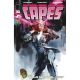 Capes #9 Cover D Ito Variant