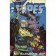 Capes #9 Cover E Sanford Greene Connecting Variant