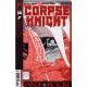 Corpse Knight #4 Cover C 1:10 Tonci Zonjic Storybook Variant