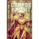 Corpse Knight #4 Cover D 1:25 Nimit Malavia Stained Glass Variant