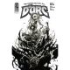 Dorc #6 Cover D 1:50 Matteo Scalera B&W Variant
