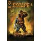 Escape #9 Cover B Fernando Dagnino Variant