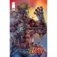 Final Boss #8 Cover B Paolo Pantalena Variant