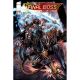 Final Boss #8 Cover C Andrew Mangum Variant