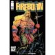 Fireborn #4 Cover B Patrick Mulholland Variant