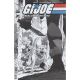 G.I. Joe A Real American Hero #330 Cover B Lee Weeks B&W Variant