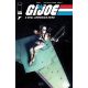 G.I. Joe A Real American Hero #330 Cover C 1:10 Steve Beach Gears Of Joe Variant