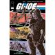 G.I. Joe A Real American Hero 117 Hama Files Edition Cover B Chris Mooneyham Variant
