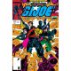 G.I. Joe A Real American Hero 117 Hama Files Edition Cover C Michael Golden Foil Variant