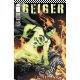 Geiger #24 Cover B Jesus Merino & Brian Reber Variant