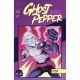 Ghost Pepper #13 Cover C Cliff Rathburn Variant