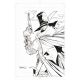 Gunslinger Spawn #56 Cover B Carlo Barberi Raw Art Variant