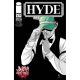 Hyde Street #14 Cover B Francis Portela & Brad Anderson Variant