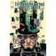 If Destruction Be Our Lot #3 Cover B Riley Rossmo Variant
