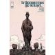 If Destruction Be Our Lot #3 Cover D 1:25 Jesse Lonergan Variant