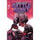 Invincible Universe Battle Beast #11 Cover D 1:25 James Harren Variant