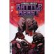 Invincible Universe Battle Beast #11 Cover D 1:25 James Harren Variant