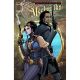 Lady Mechanika The Mechanical Menagerie #3 Cover B Joe Benitez & Sabine Rich Variant