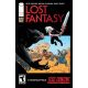 Lost Fantasy #12 Cover B Alex Diotto Variant